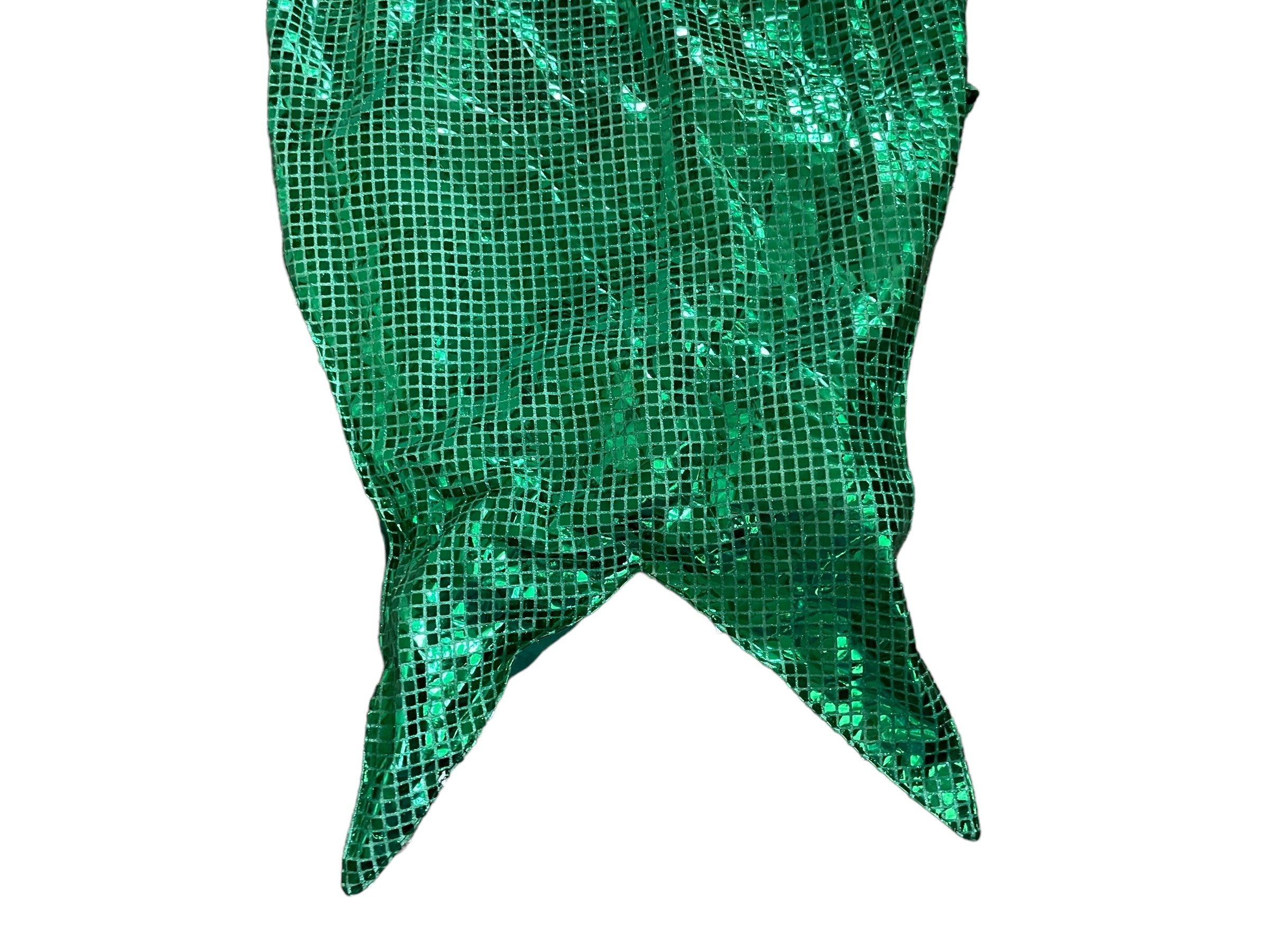 karnevalový kostým RYBANA, MOŘSKÁ PANNA