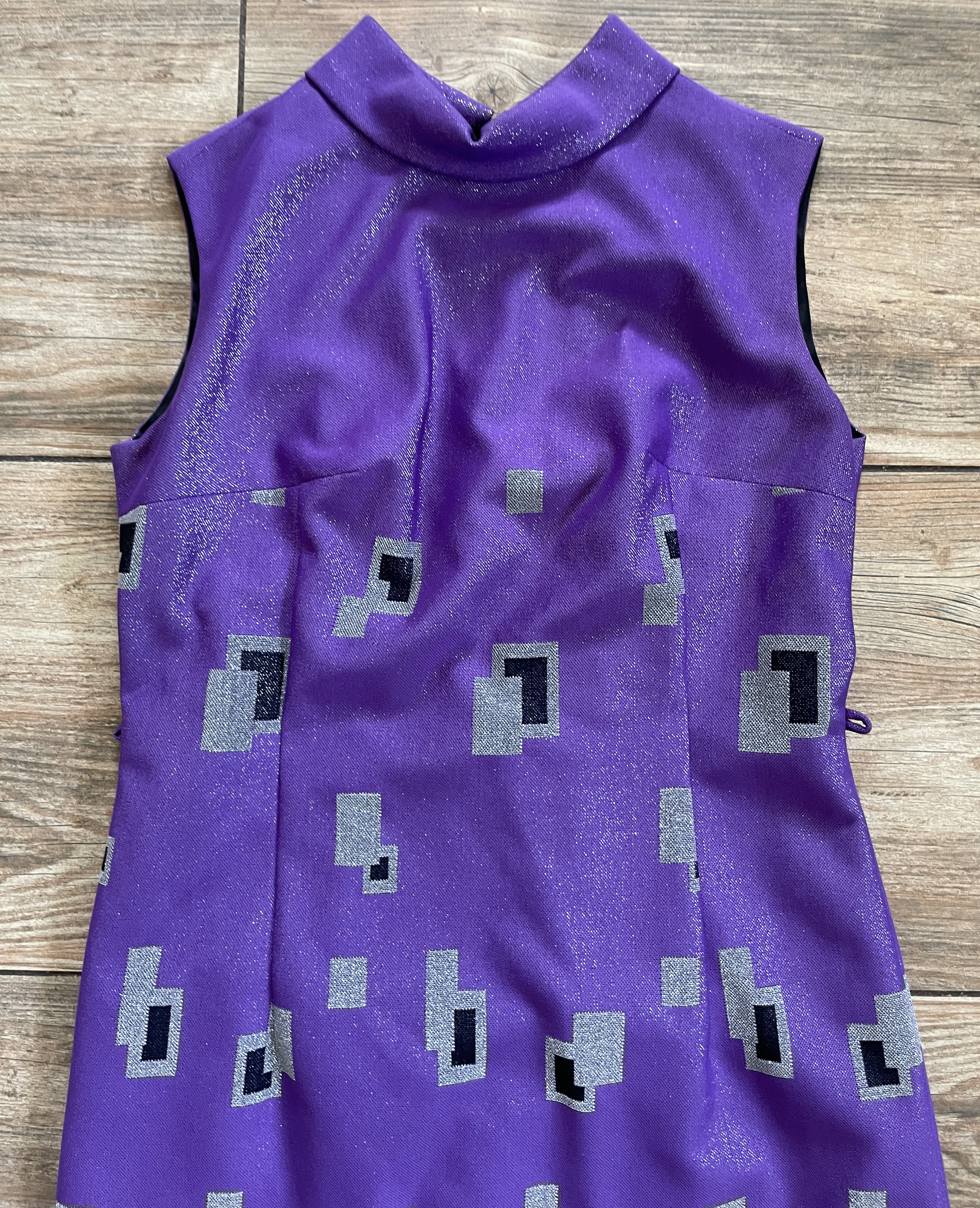 dámské RETRO šaty