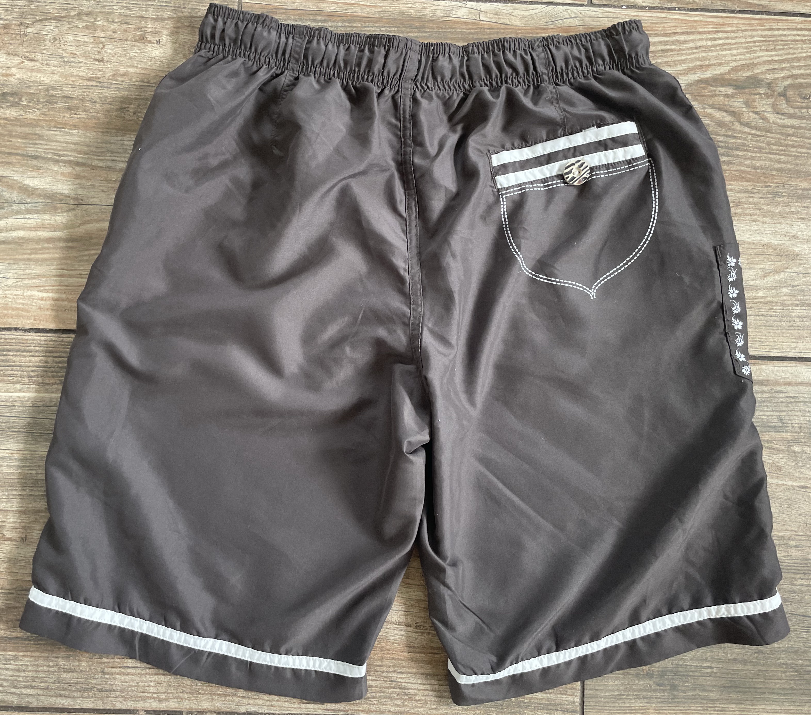 PÁNSKÉ SEDLÁCKÉ DIRNDL KRAŤASY vel. M