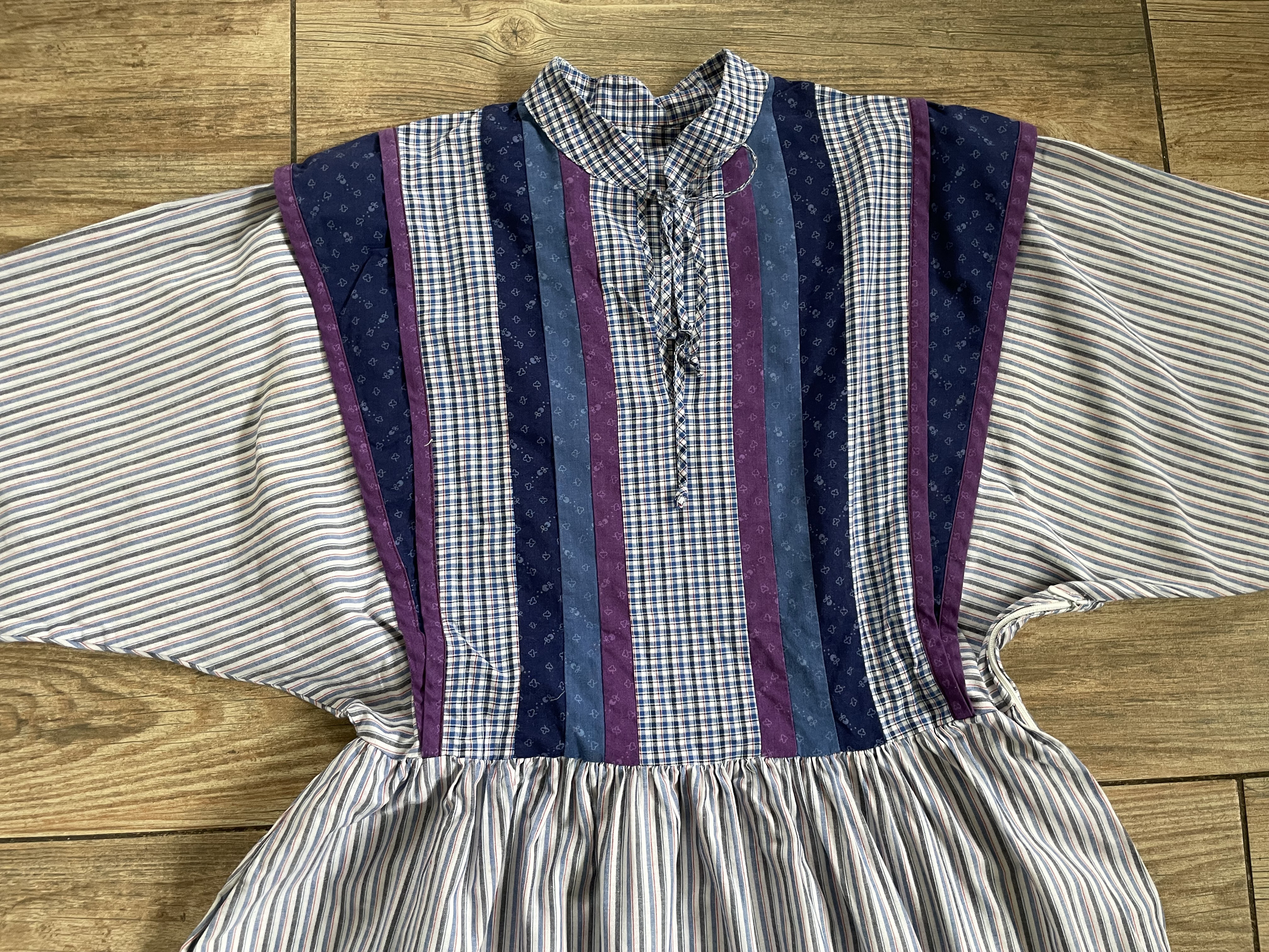 dámské dobové šaty RETRO