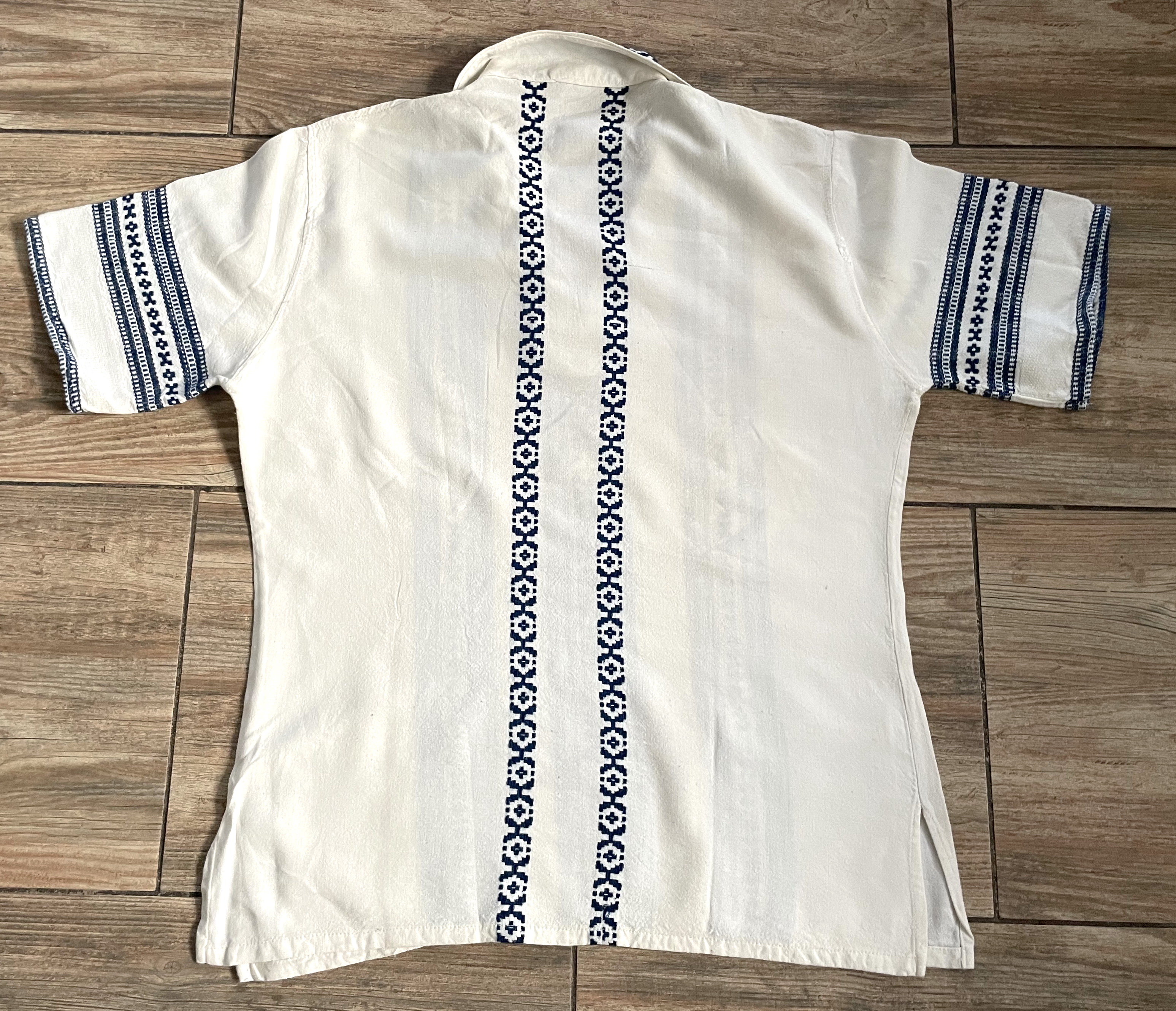košile etno, folklor vel. M