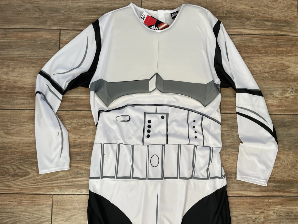 karnevalový kostým STAR WARS vel.XL