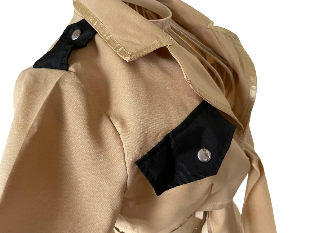 karnevalový kostým POLICISTKA vel. 36/38