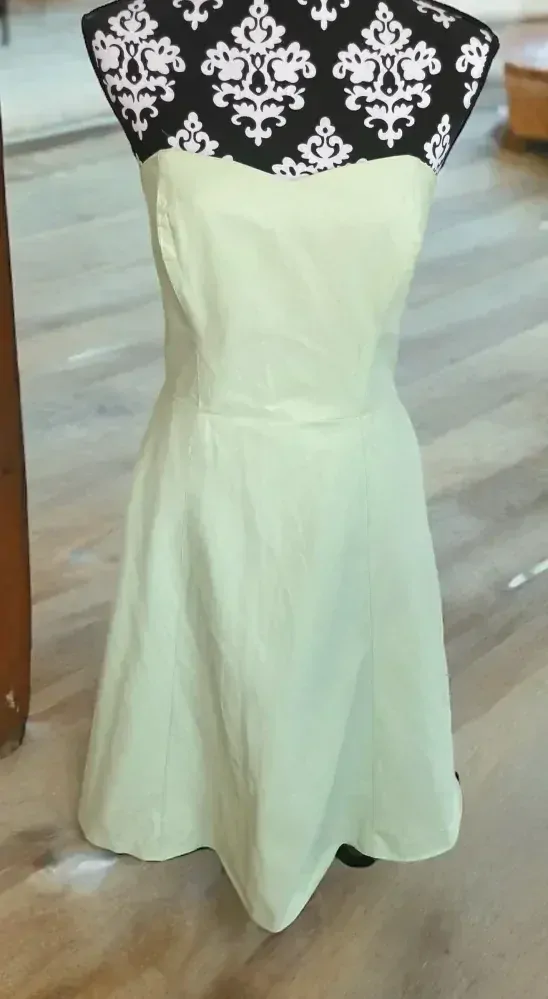 dámské šaty vel. 38