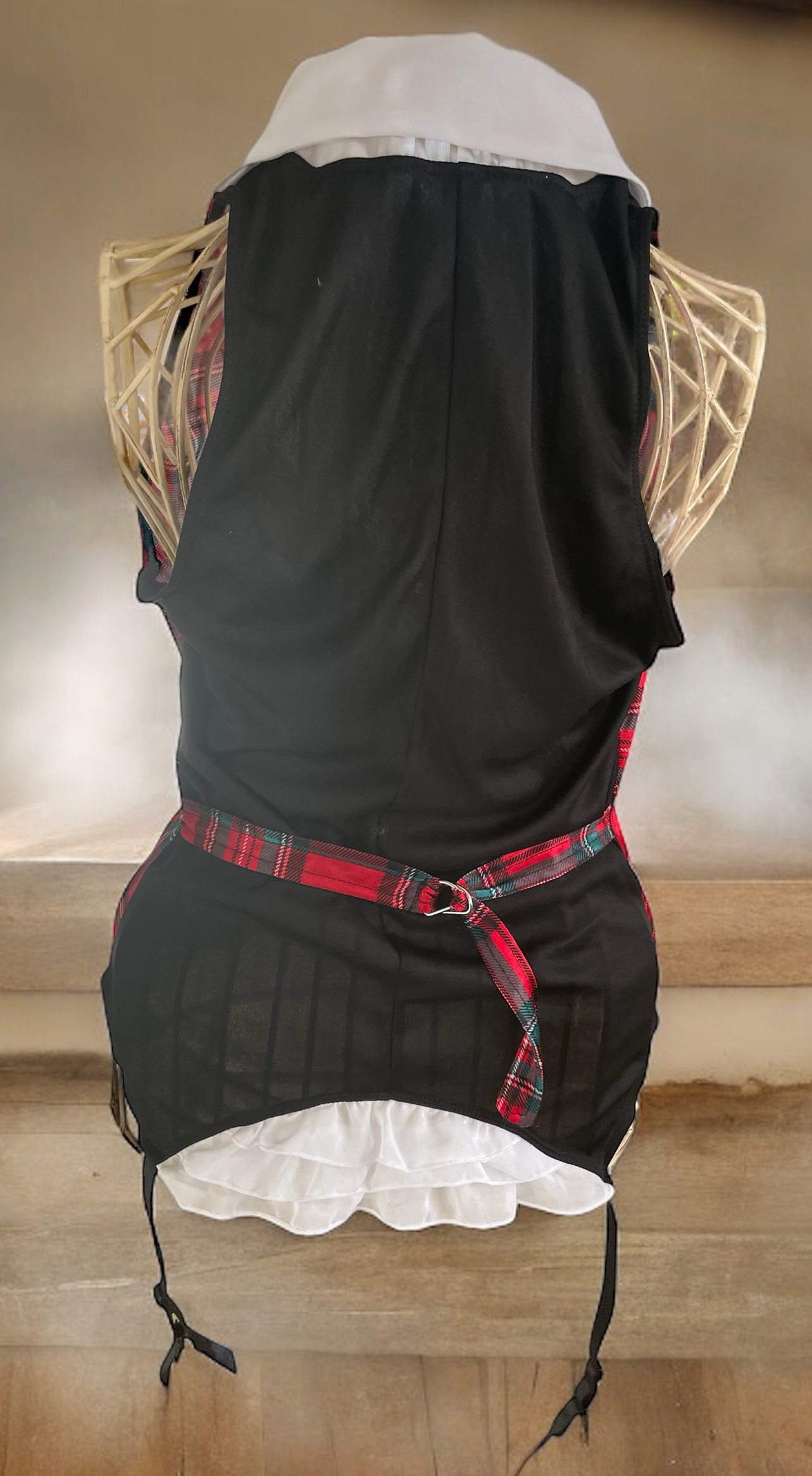 karnevalový kostým DREAM GIRL vel. 36