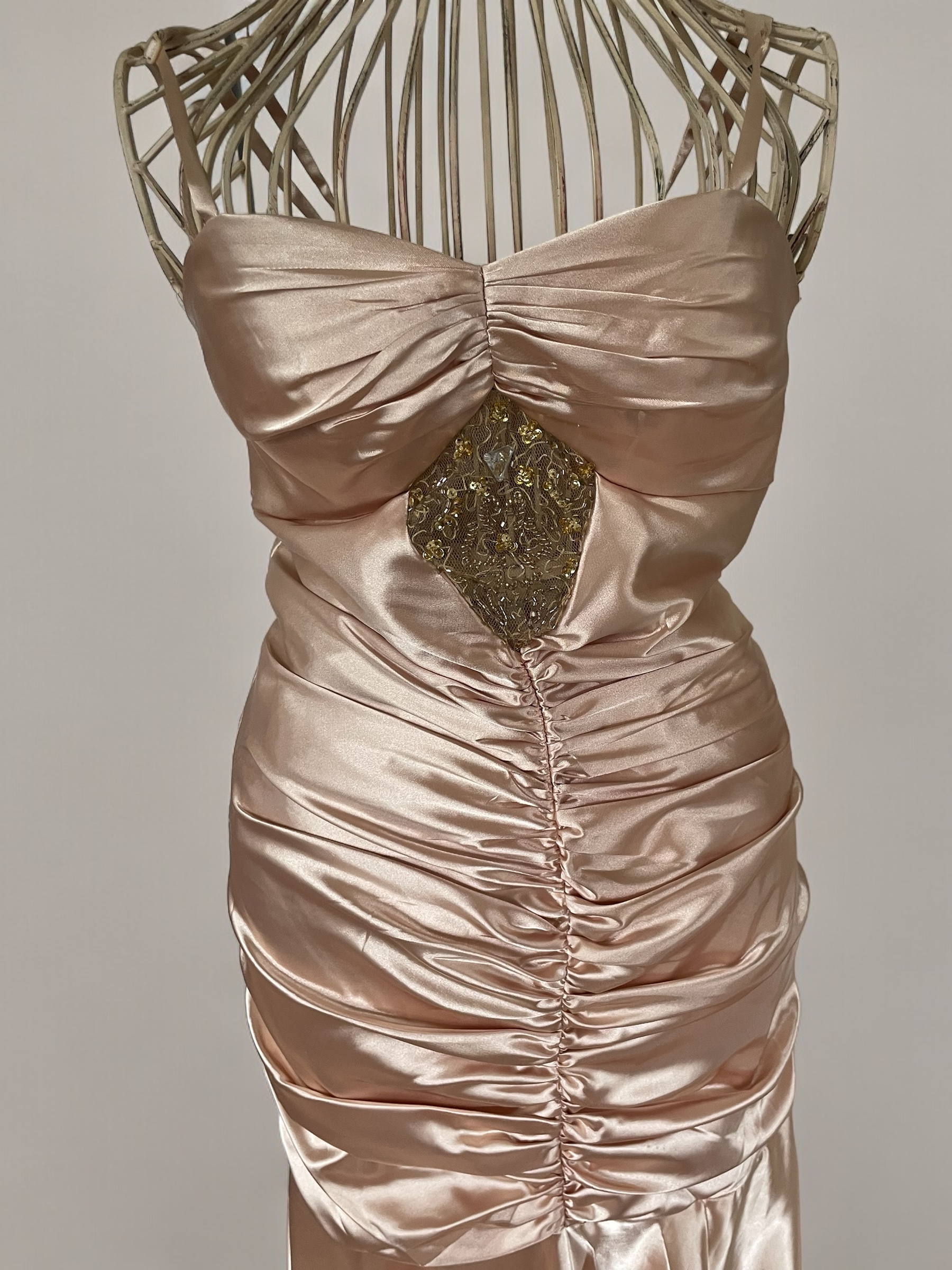 dámské společenské, plesové, dobové šaty vel. 34/ XS