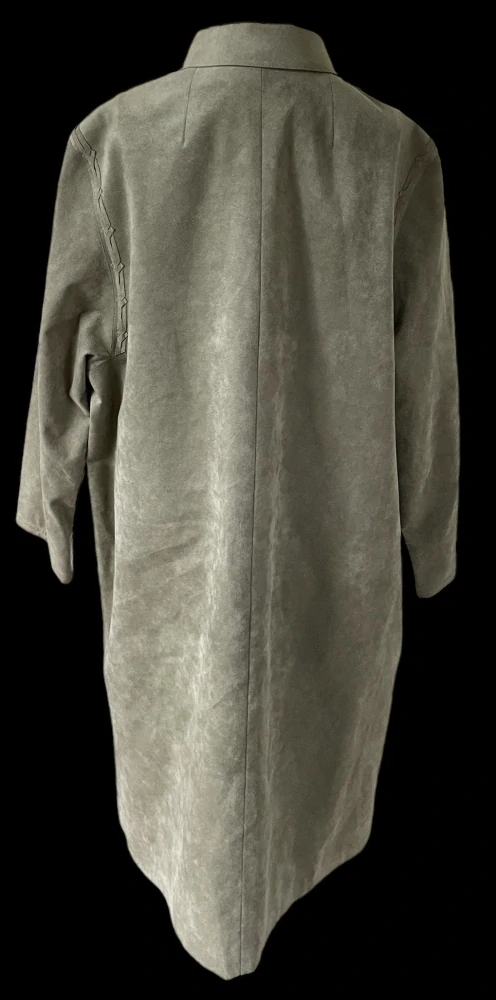 dámský kabát v retro stylu vel. 42 