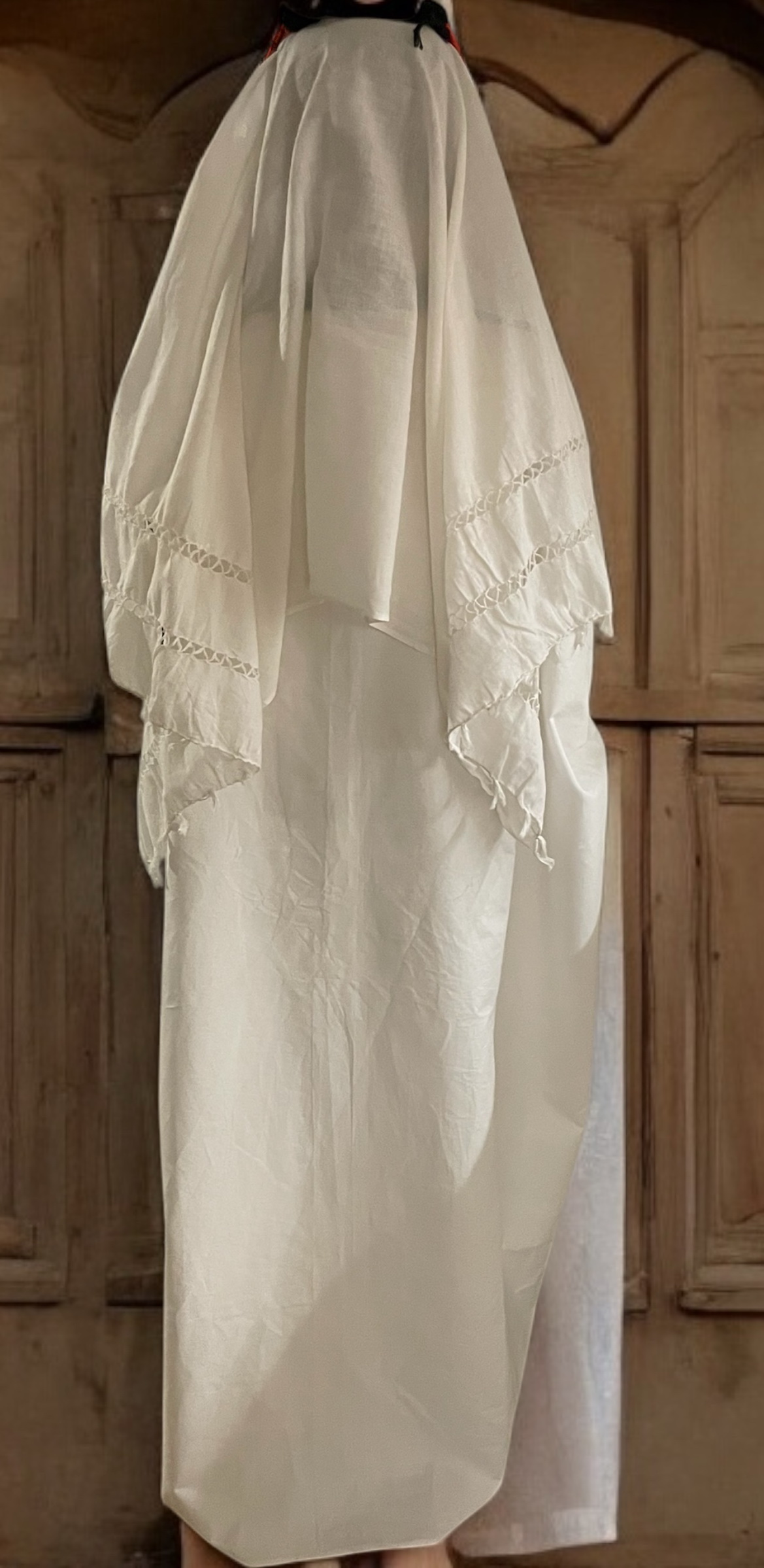 Kaftan hábit beudín Arab