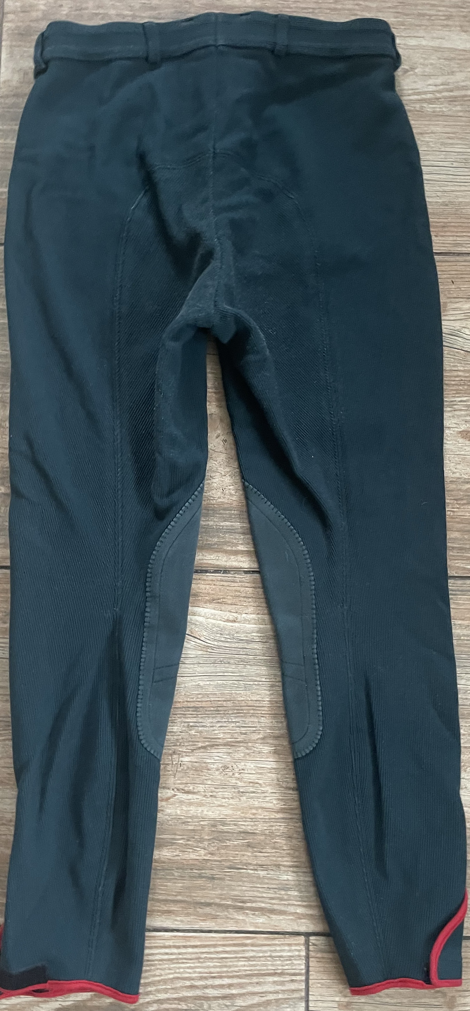 dámské retro šponovky vsl. 36/38