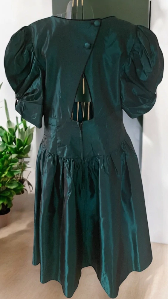 dámské společenské, plesové šaty vel.42