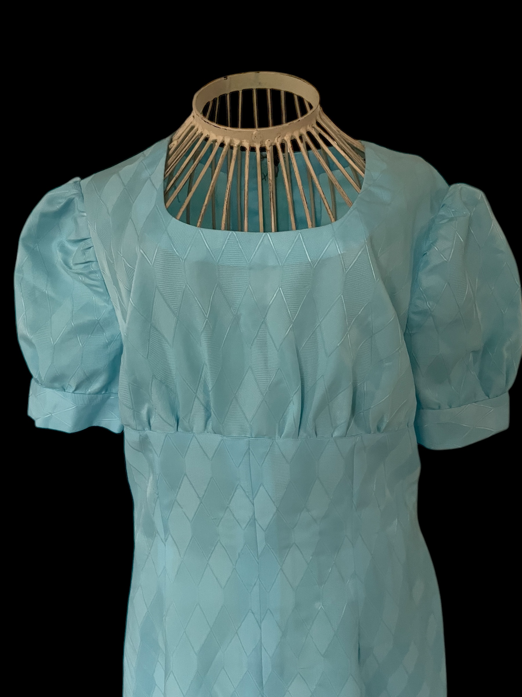 dámské šaty RETRO  vel. 40