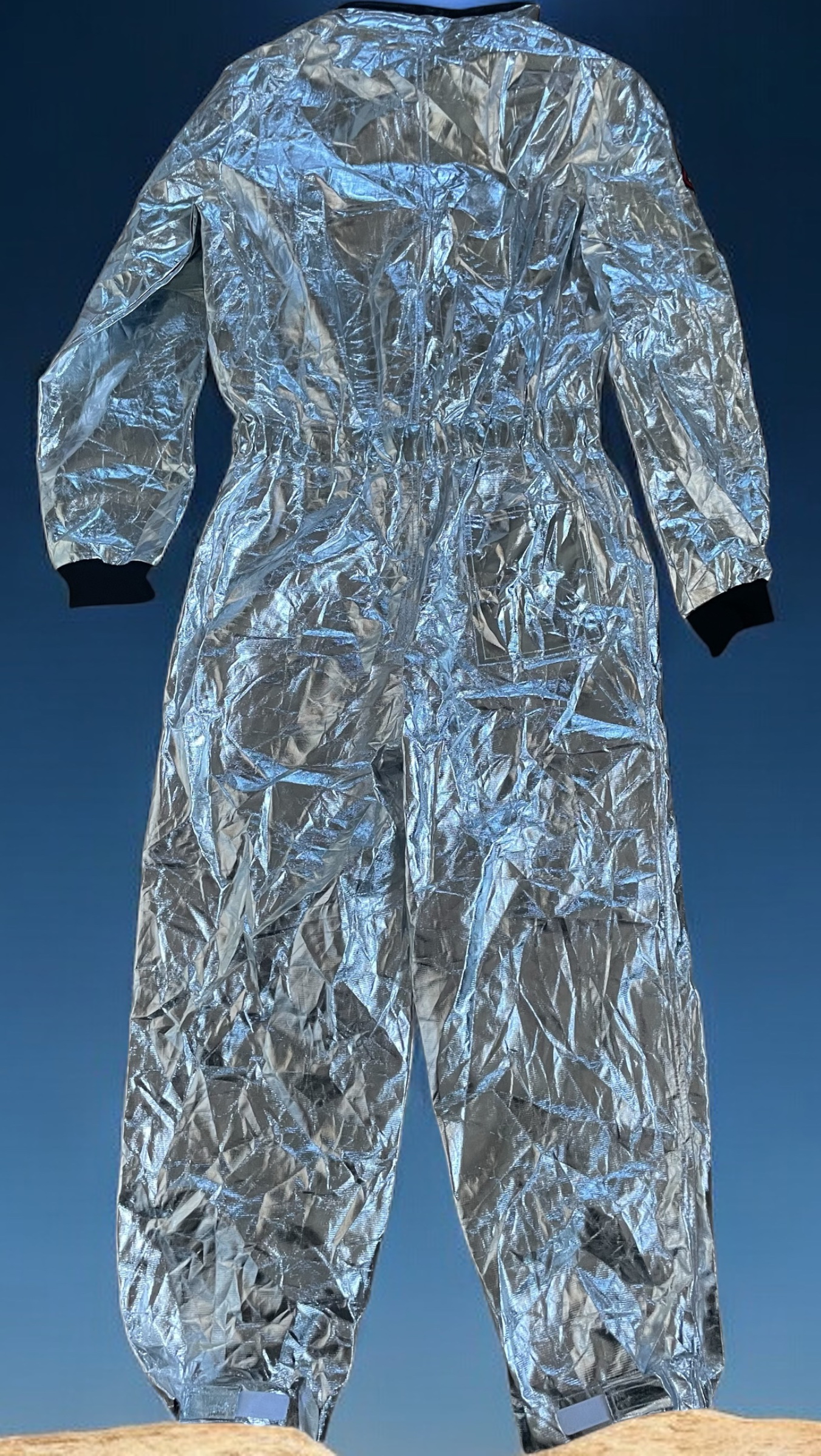 karnevalový kostým KOSMONAUT  ASTRONAUT vel. S/M