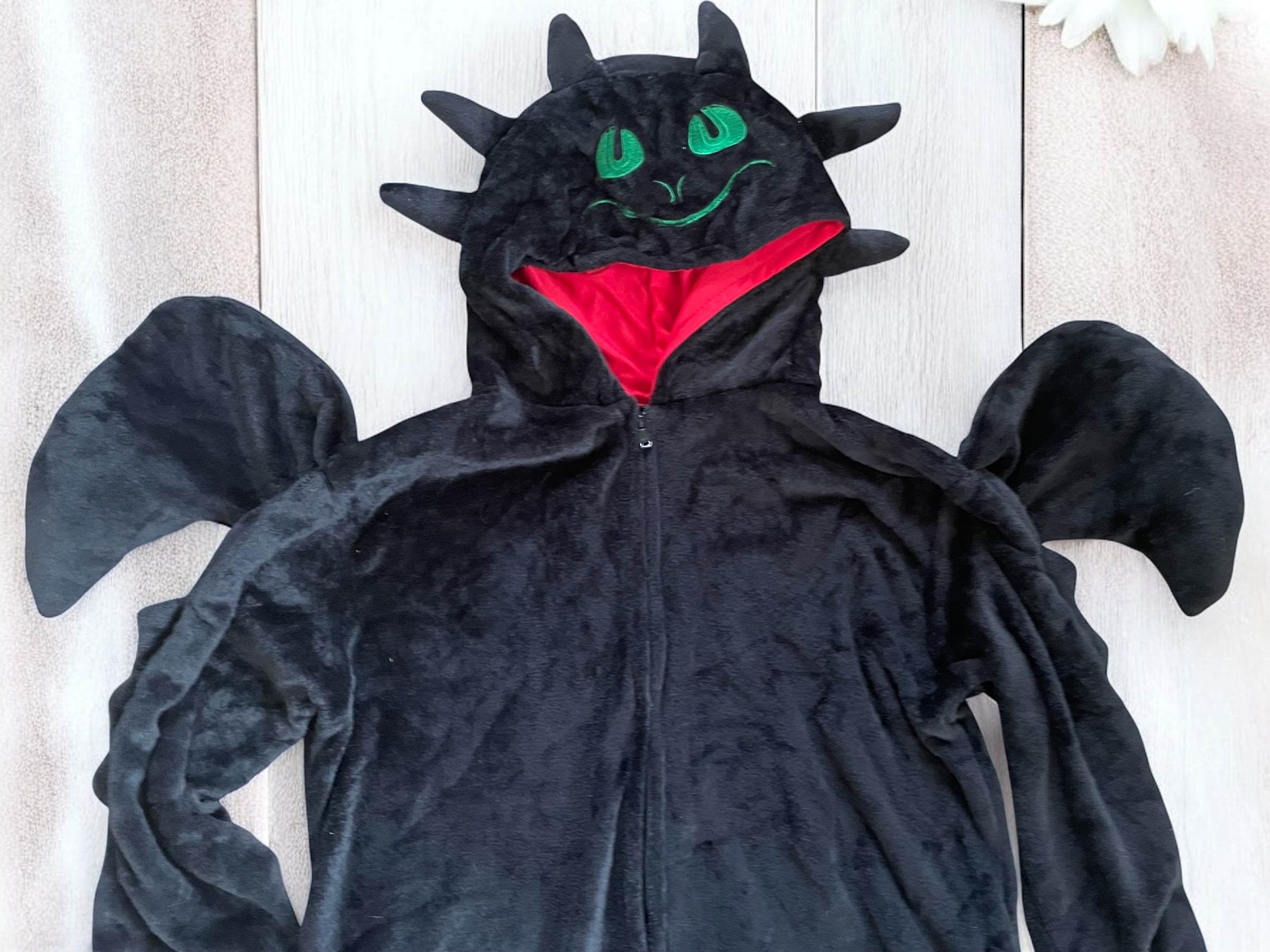 plyšový overal POKÉMON vel. 158/164