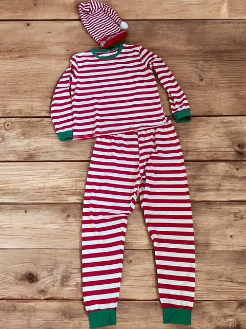 karnevalový kostým PYŽAMO, elf, trpaslík vel. M/L