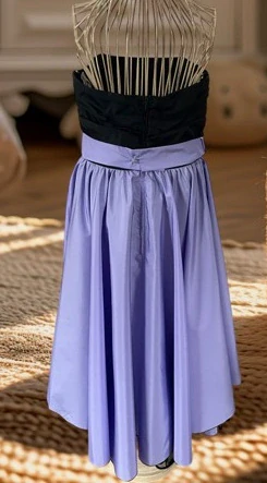 dámské šaty společenské, plesové vel. 38