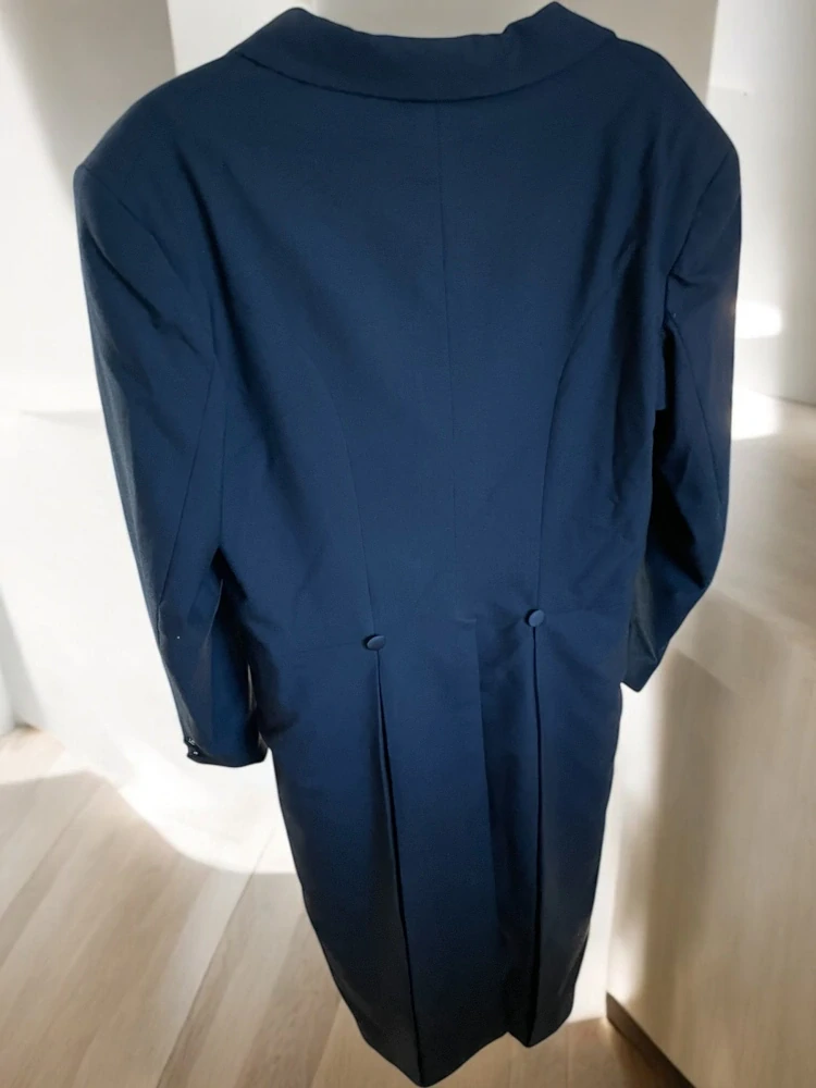 pánský frak vel. M/L