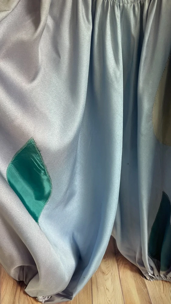 karnevalový kostým overal JOLLY, KAPKA VODY, SKŘÍTEK  vel. M- XL