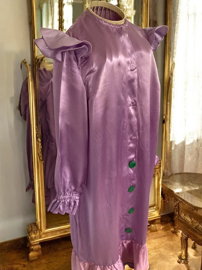 karnevalový kostým šaty JOLLY vel. 40/42