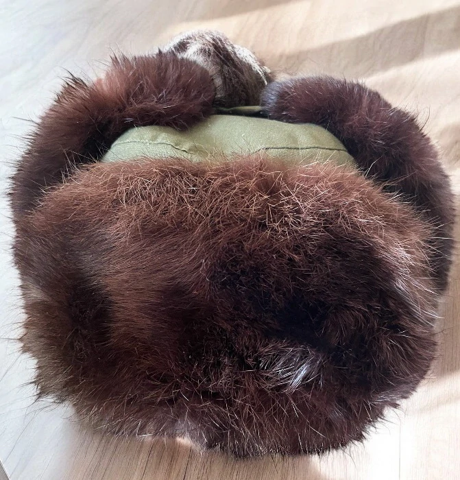 vojenská beranice vel. 55-57