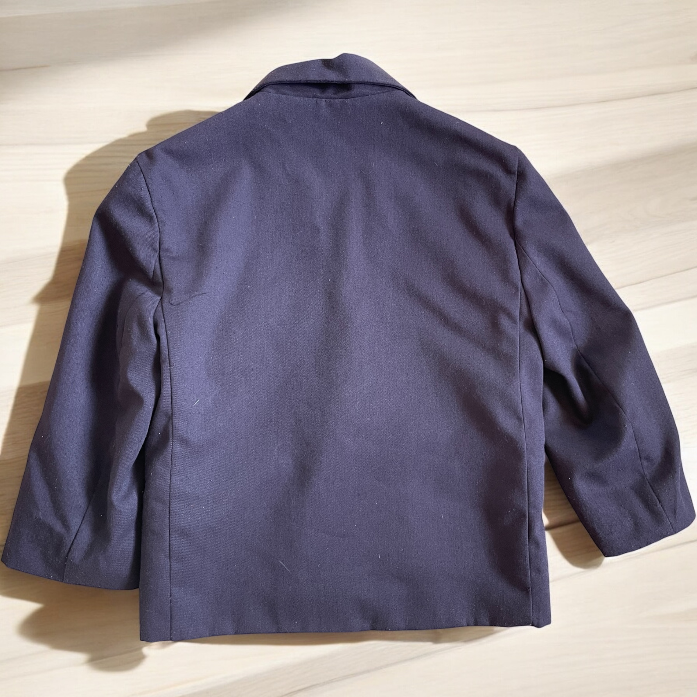 Chlapecké elegantní sako vel. 4-6 let