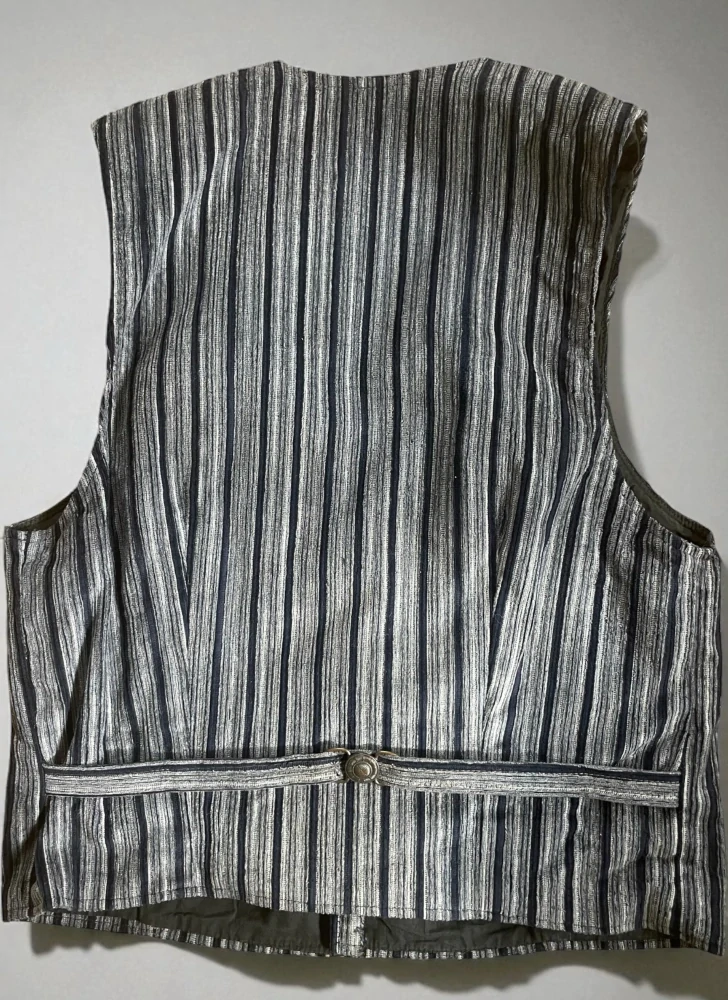 pánská vesta vel. M