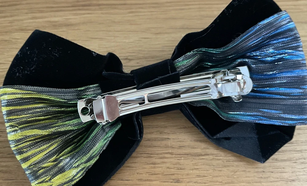 spona do vlasů RETRO 