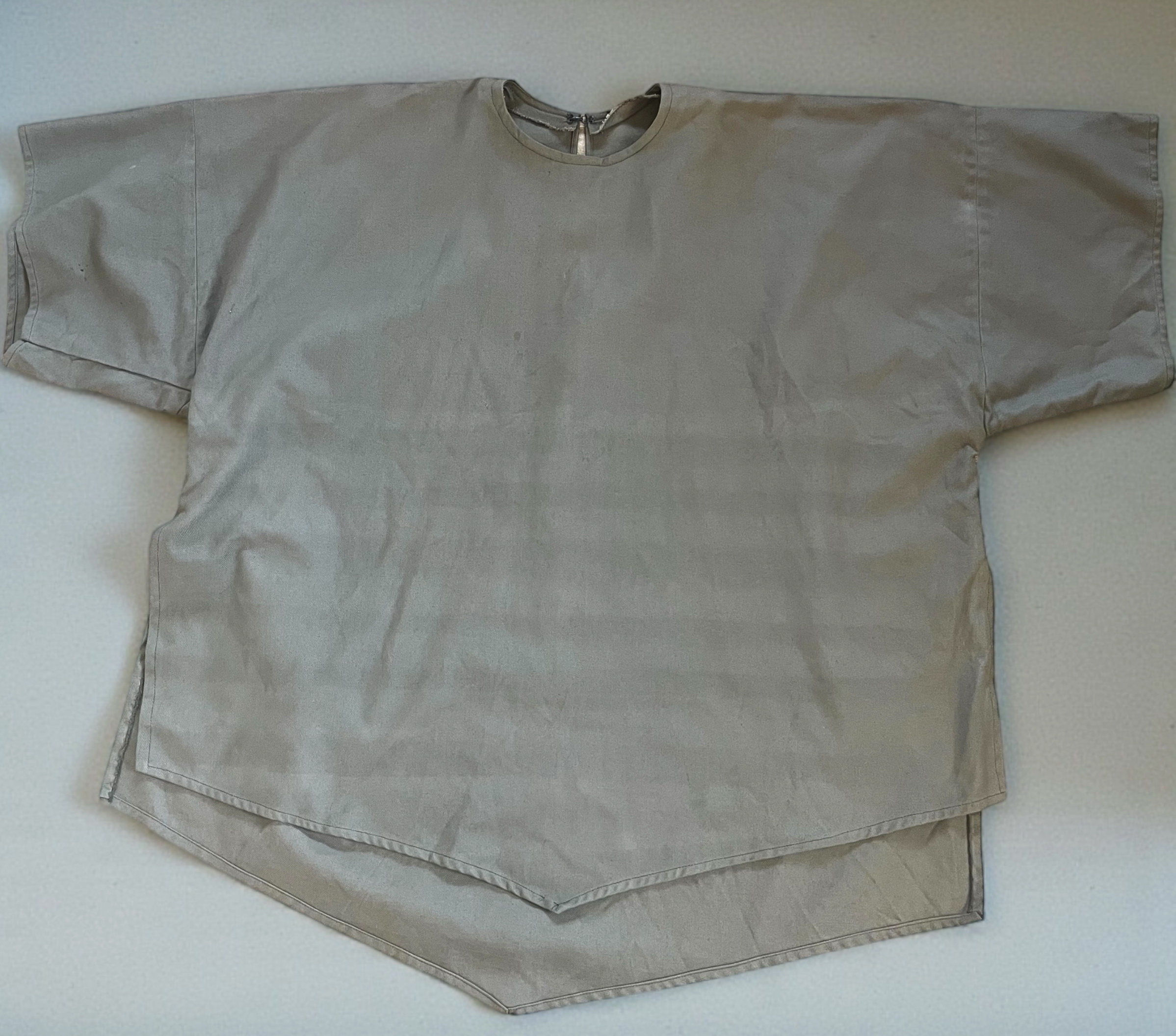 karnevalový kostým halena SEDLÁK, CHASNÍK vel. XXXL