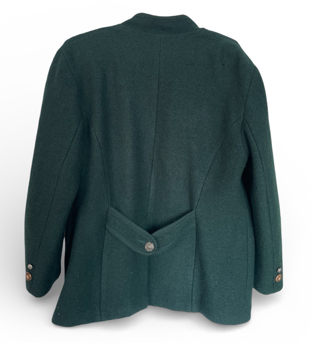 Dámský myslivecký kabátek vel. 44/46