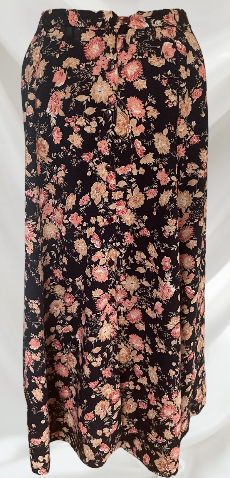 Dámská dlouhá sukně vel. 40/42