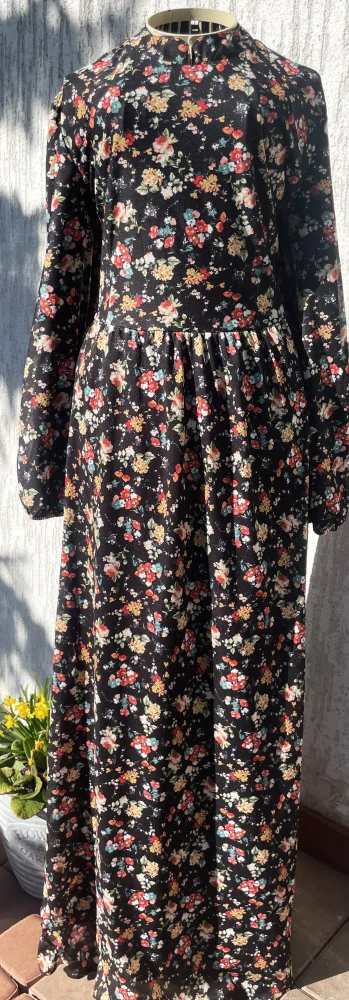 Dámské šaty retro, dobový styl vel.42/44