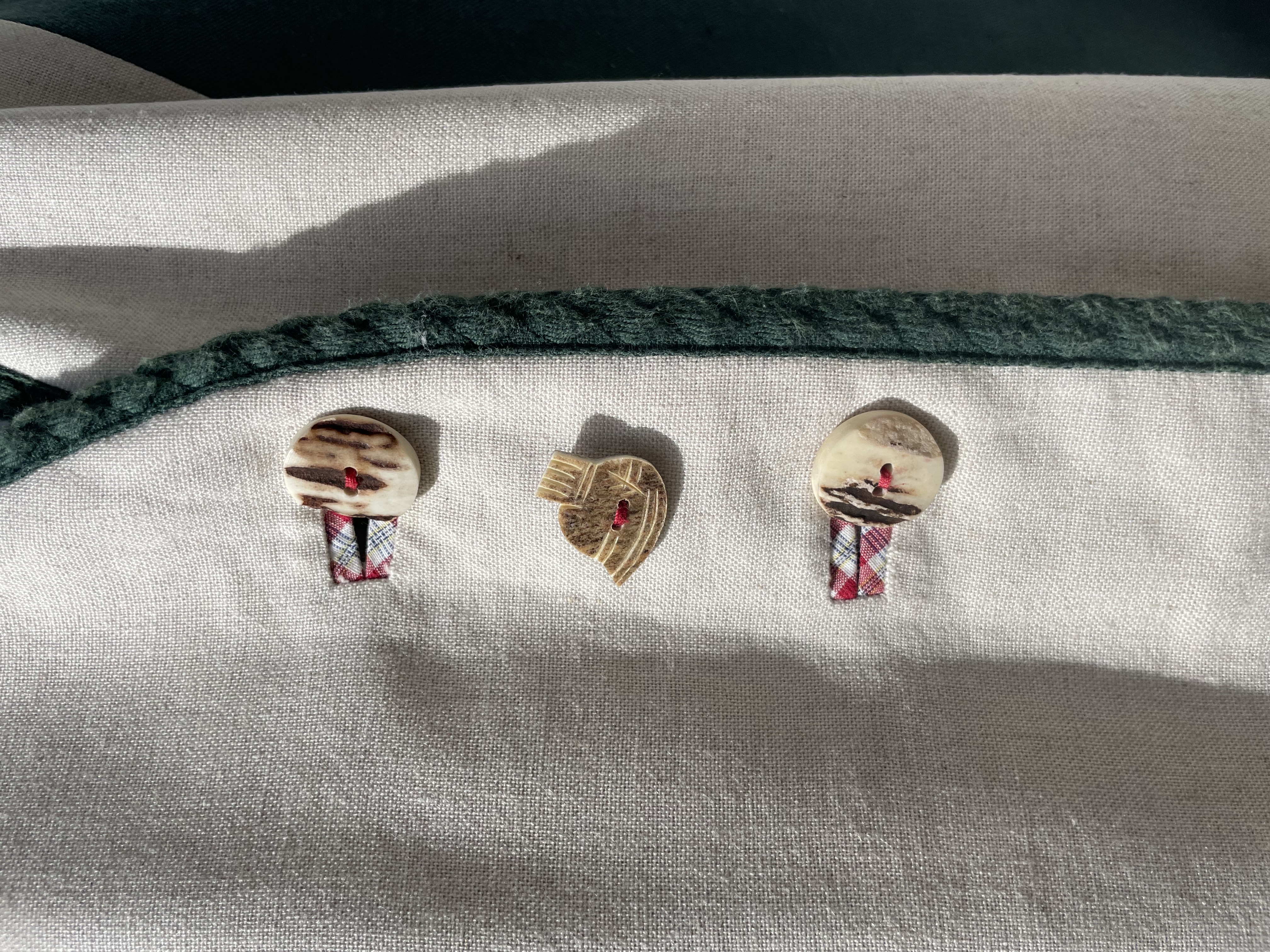 Dámská vesta v selském stylu vel. 40