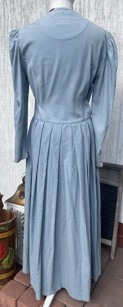 Dámské dirndl selské šaty vel. 38