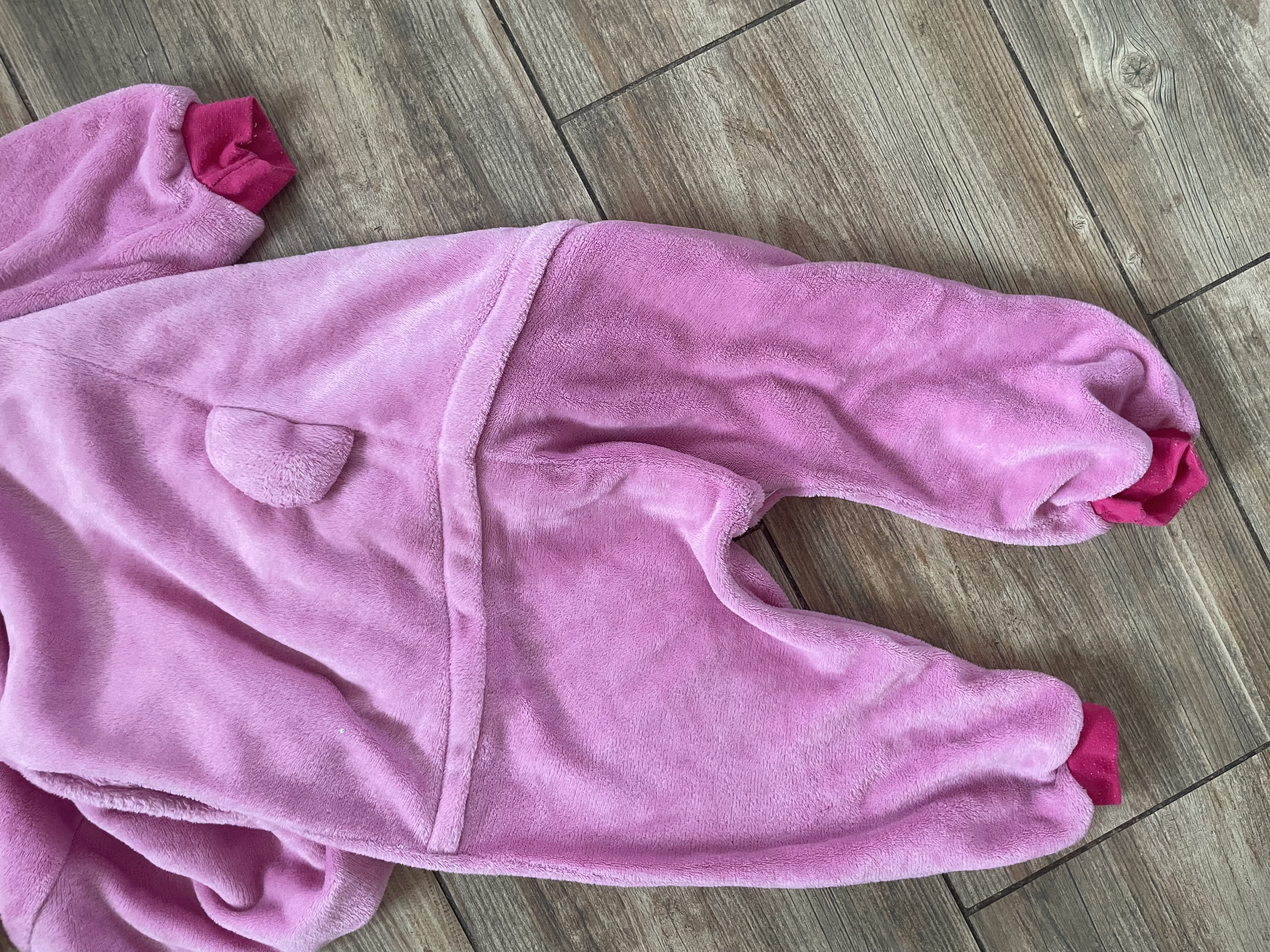 OVERAL KRÁLÍČEK BUNNY