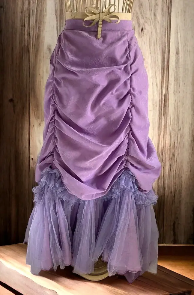 dámská sukně princezna, odobový styl vel. 38