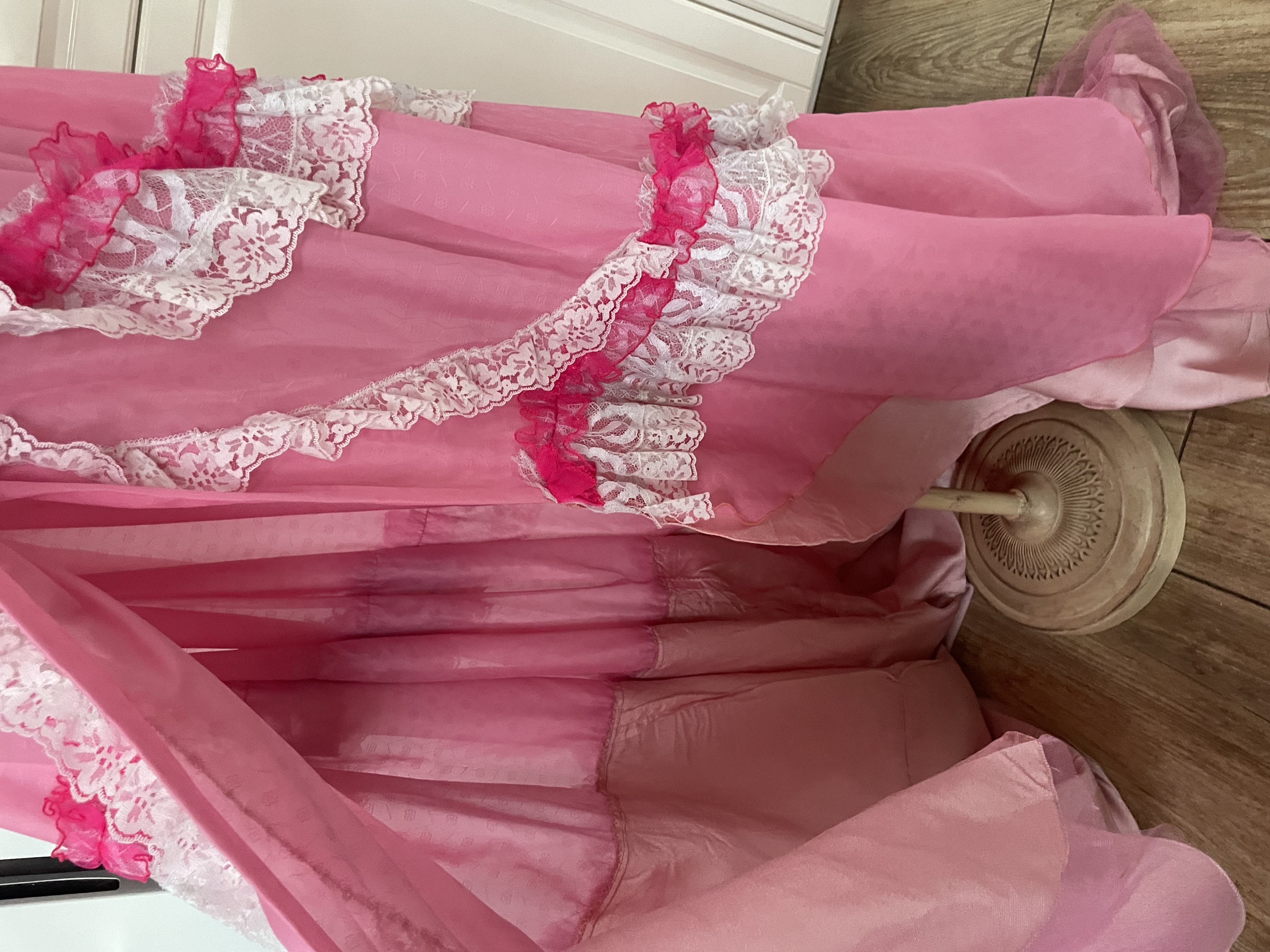 dámské šaty v dobovém stylu, princezna vel. 38