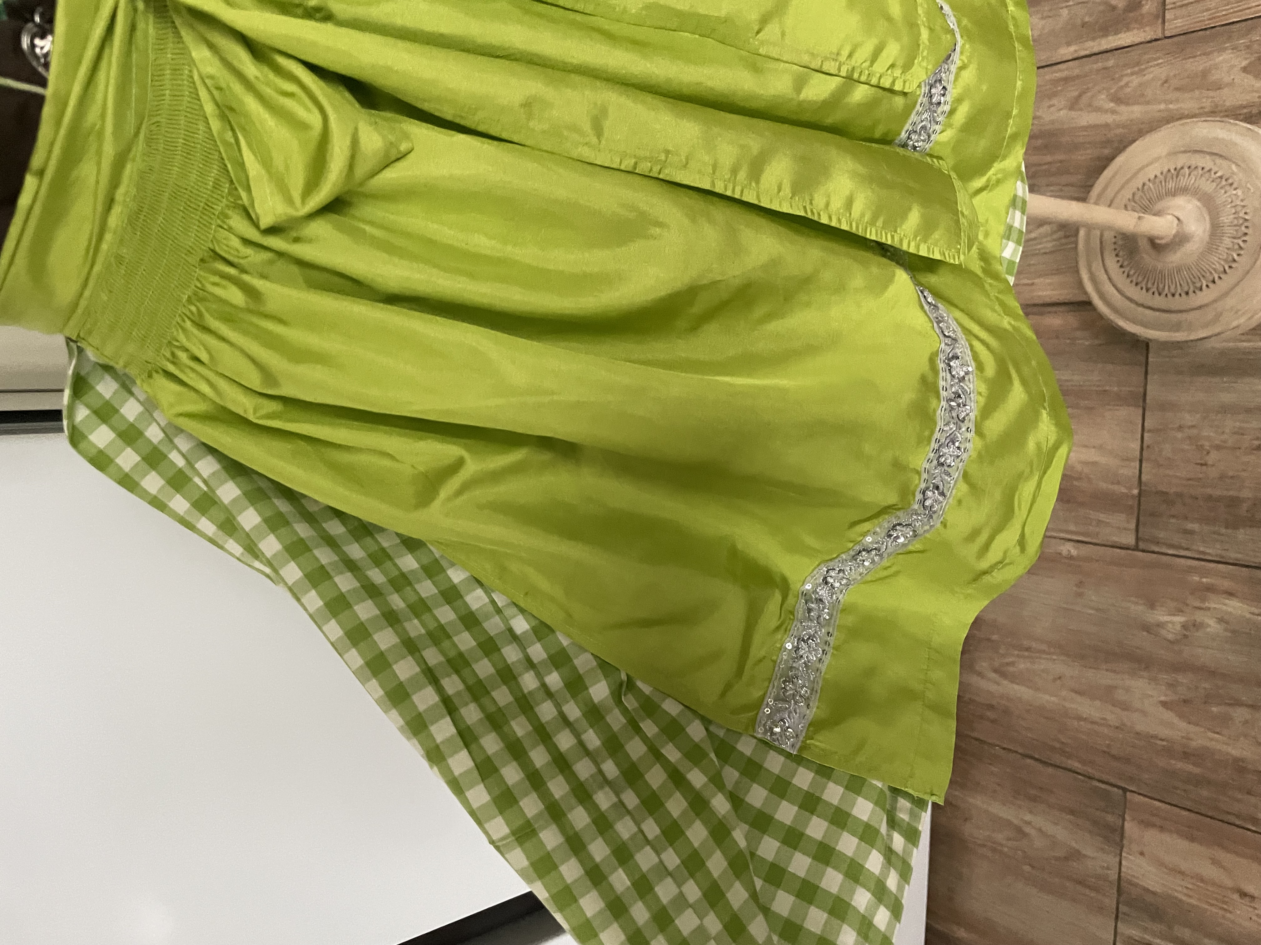 dámské selské DIRNDL šaty vel.36