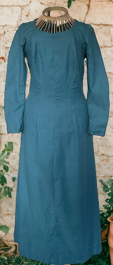 dámské dobové šaty vel. 36