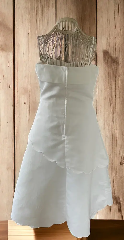 svatební šaty NEVĚSTA vel. 38