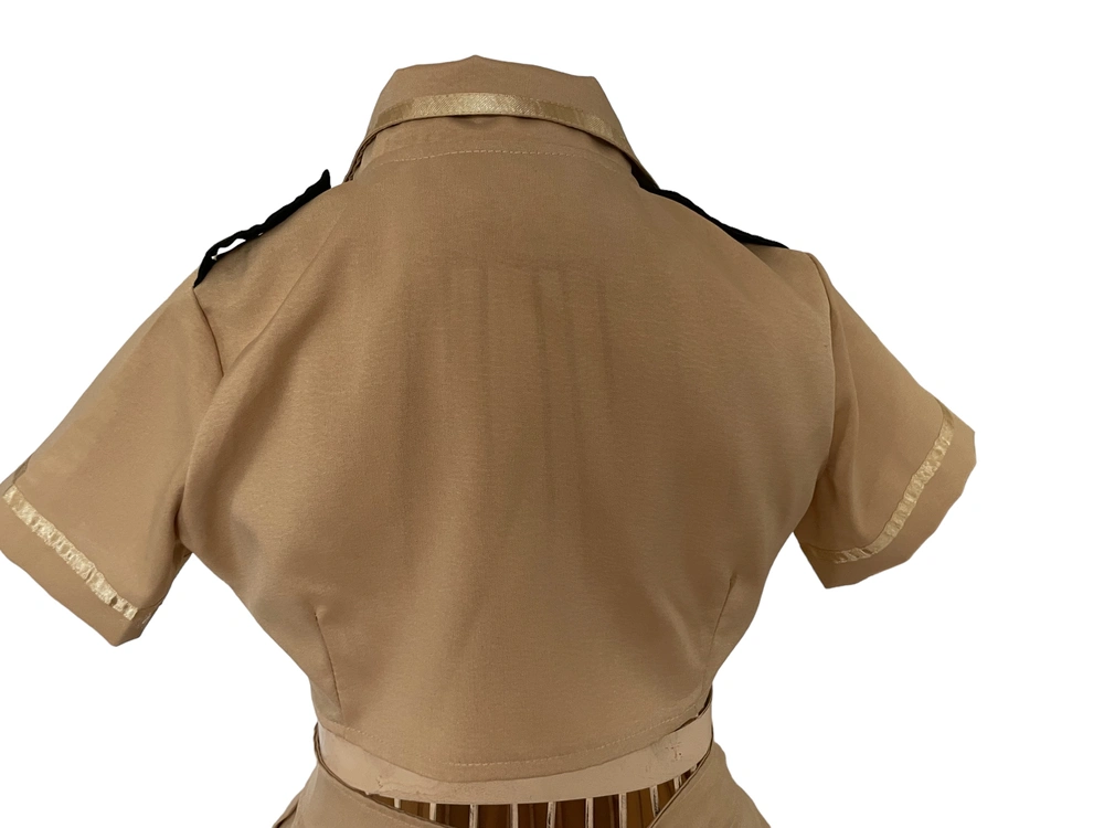 karnevalový kostým POLICISTKA vel. 36/38