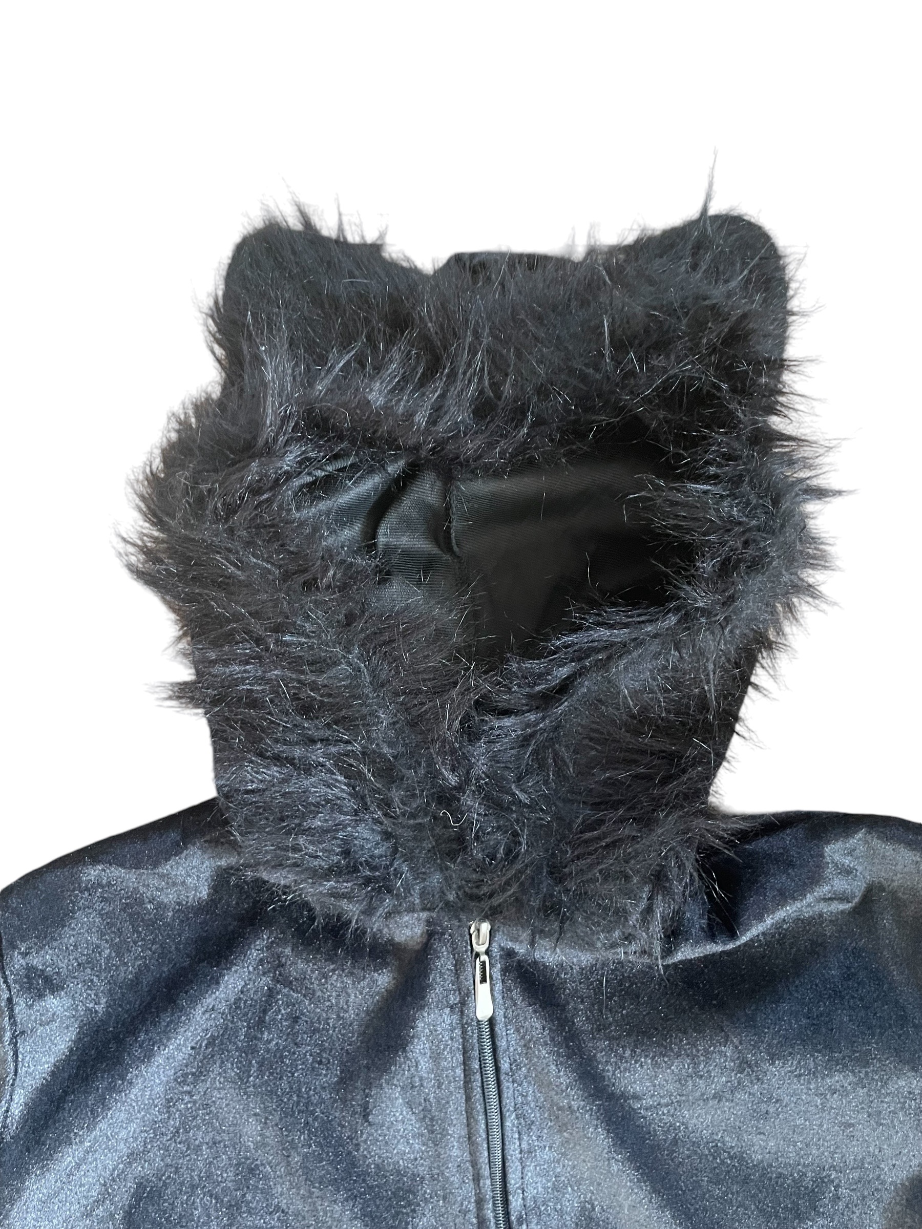 karnevalový kostým NETOPÝR vel. M/L