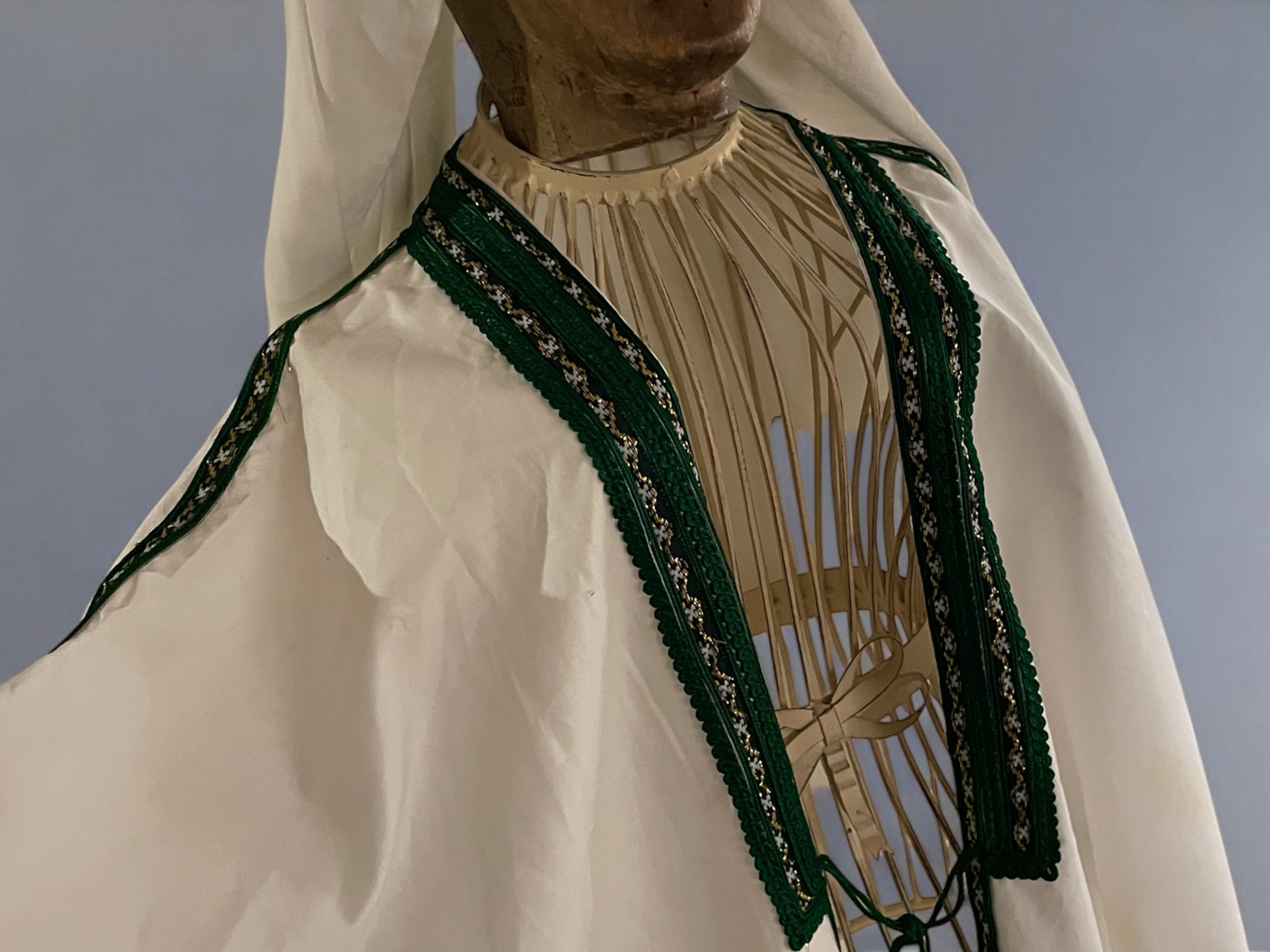 Kaftan hábit beudín Arab