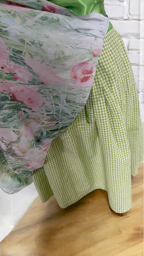 dámské šaty dirndl, selský styl vel. 38