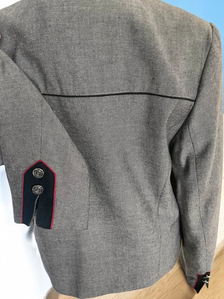 Dámské sako v selském stylu vel. 40