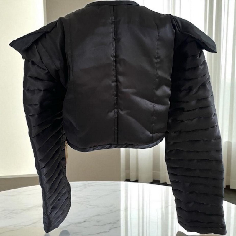 karnevalový kostým bolerko vesmírný bojovník, černý rytíř vel. L/XL