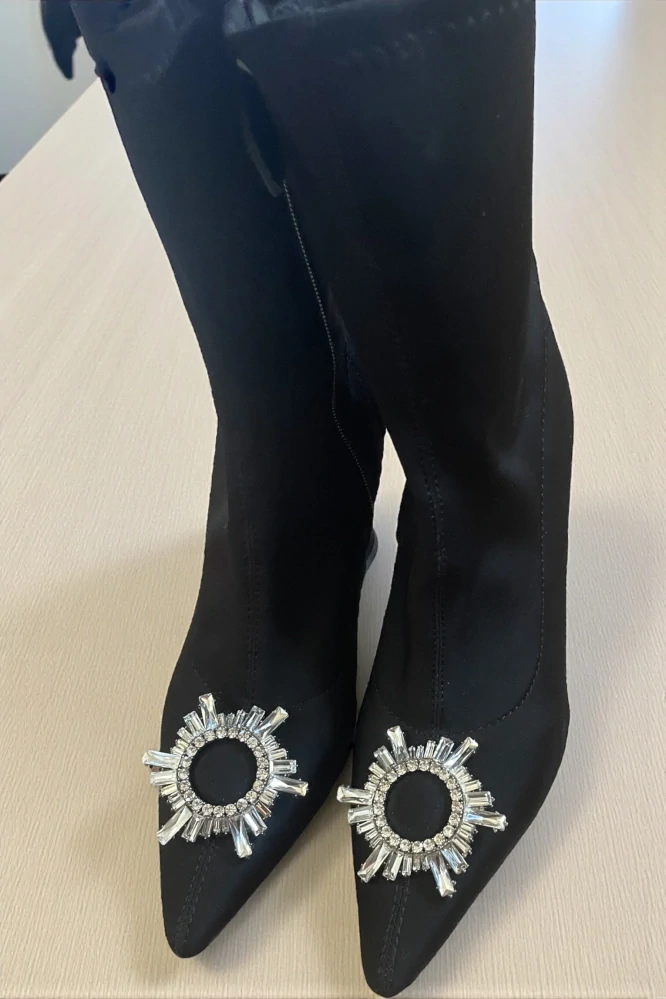 dámské boty v historickém stylu vel. 39