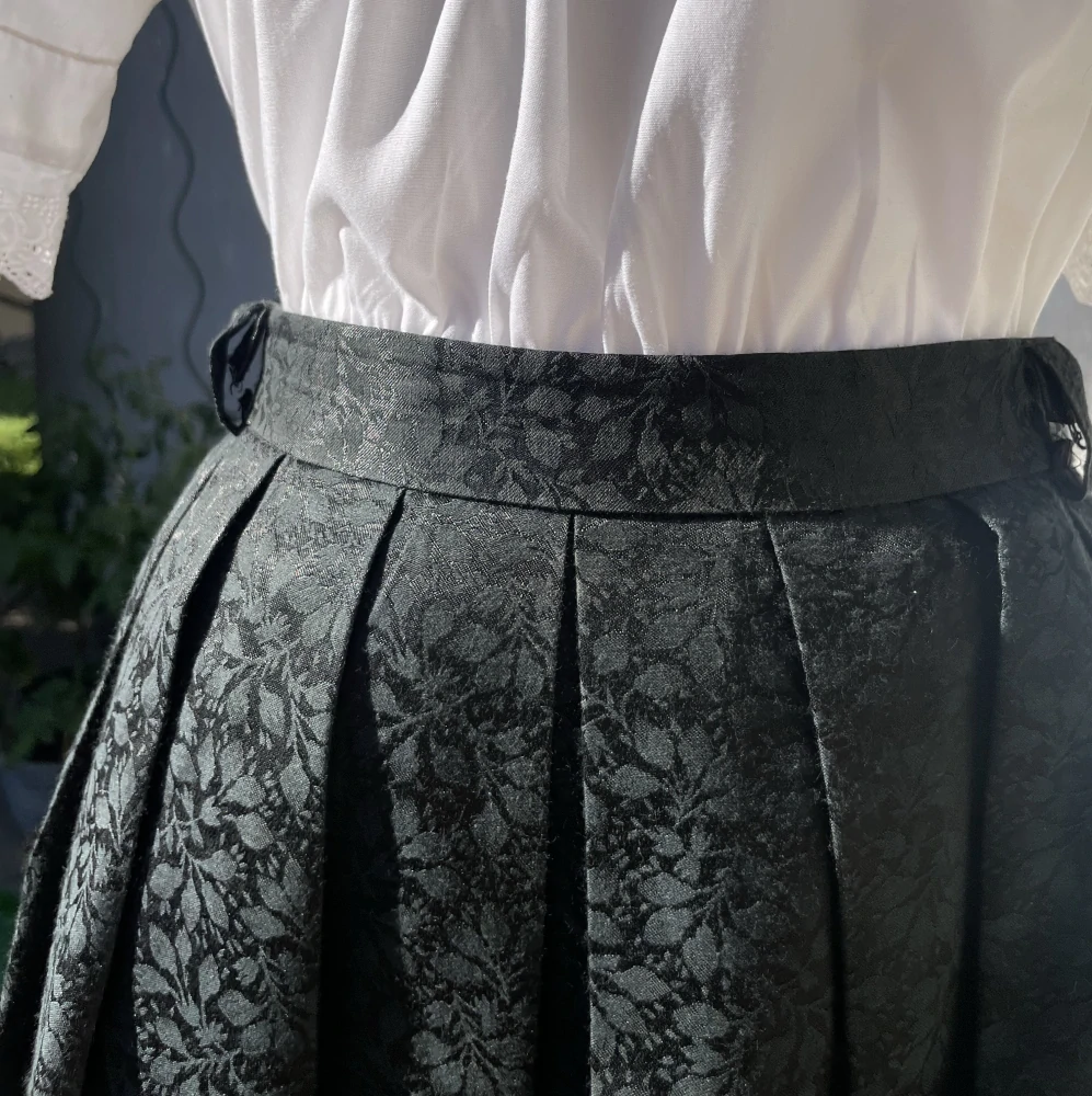Dámská sukně v selském, vintage stylu vel. 42/44