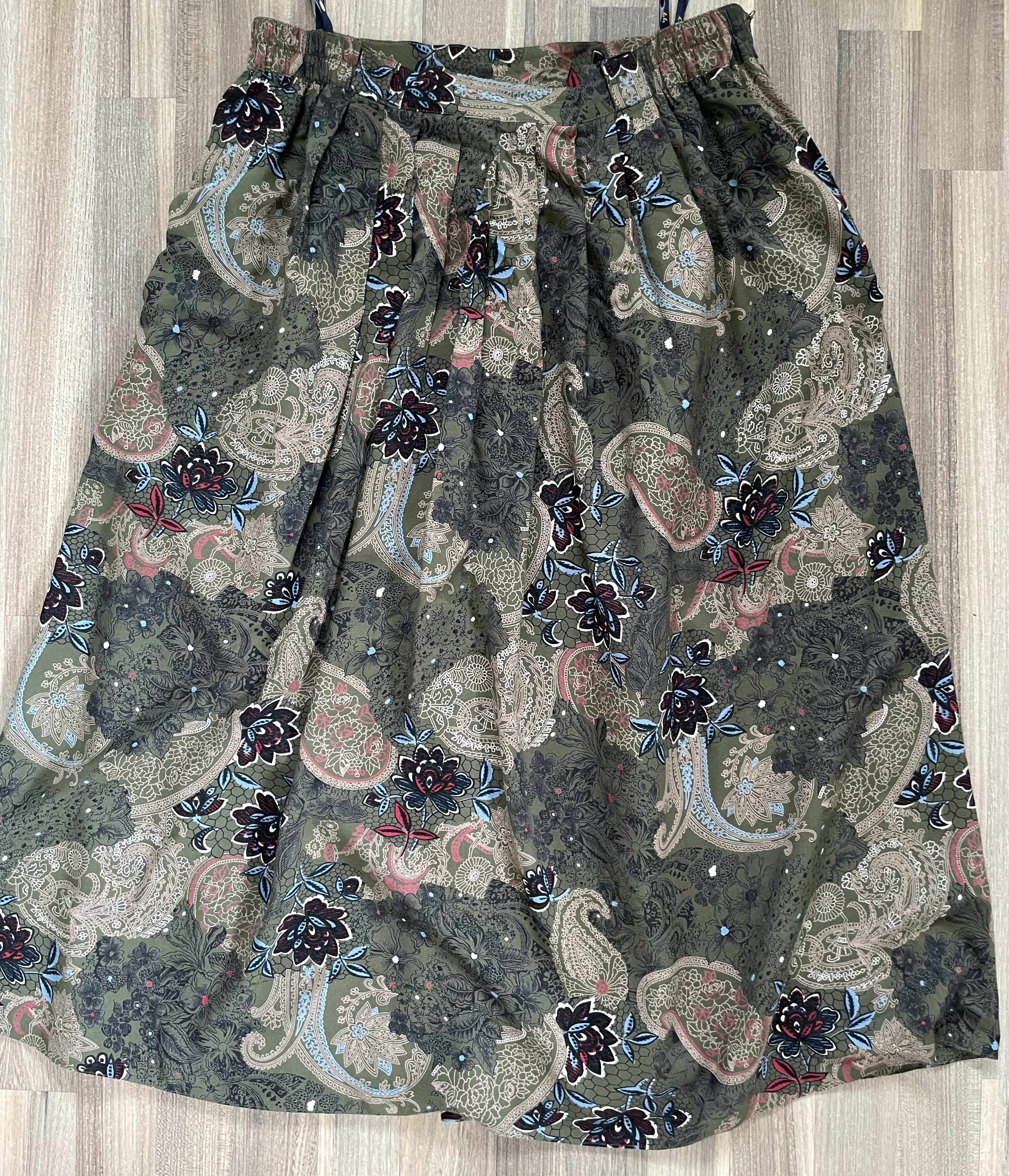 dámský dobový set VESTA+SUKNĚ