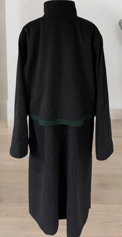 dámský vlněný kabát vel. 44