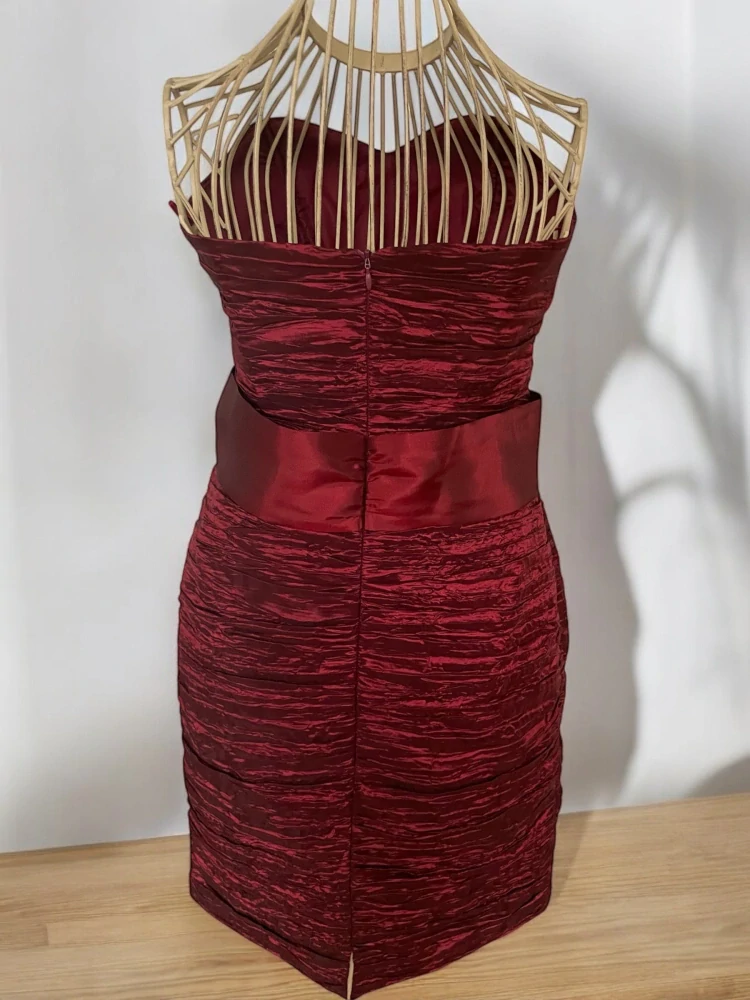 dámské společenské, plesové šaty s bolerkem vel. 36