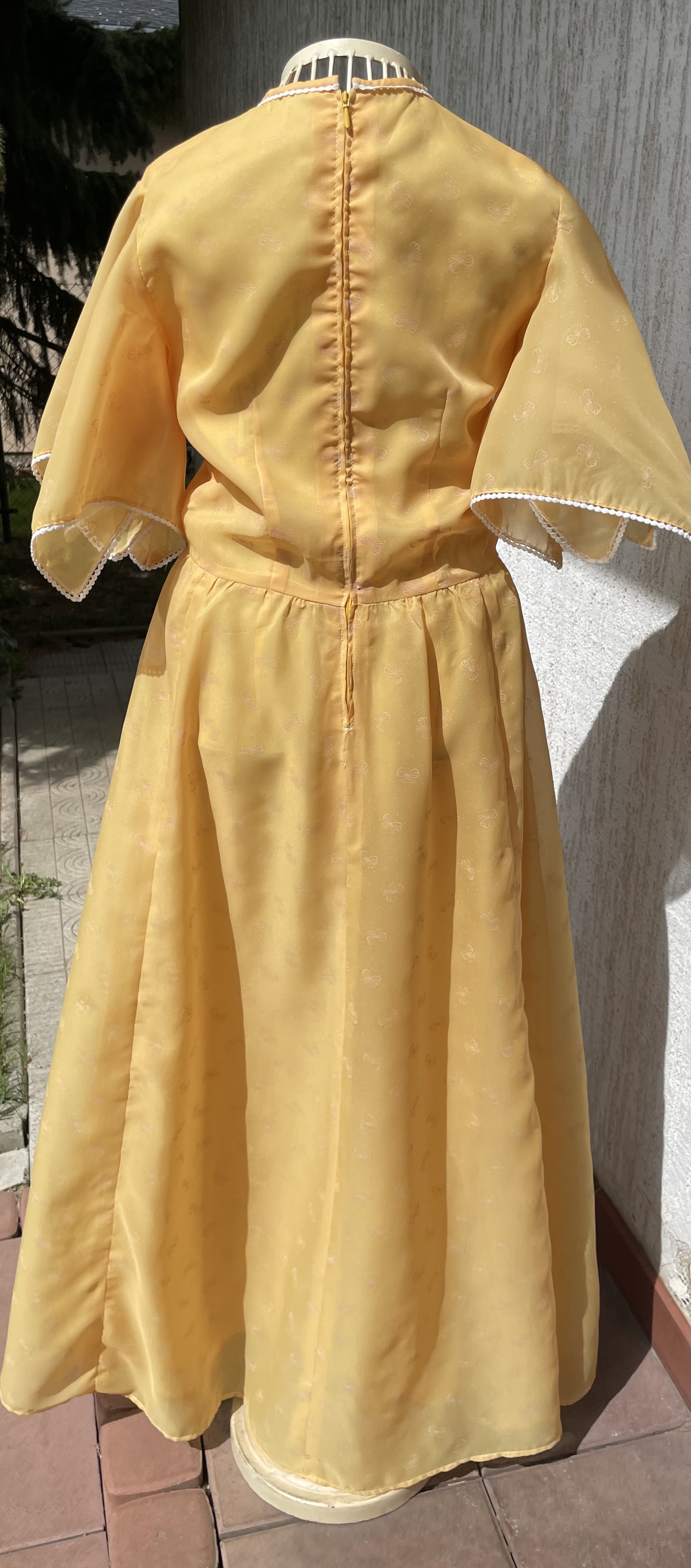 Dámské šaty v dobovém stylu PRINCEZNA, ŠLECHTIČNA vel. 36/38